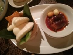 -湖滨28中餐厅·西湖宴·杭州君悦酒店
