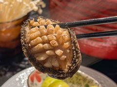 -蒋记海鲜姿造•洋房别墅(星河湾店)