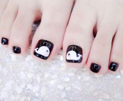 -Pink You美甲美睫纹绣定制中心