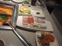 -海底捞火锅(丹竹头星悦天地店)