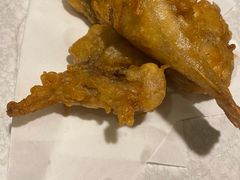 唐扬炸河豚-桥岚·巷子鲜河豚鱼(专门店)
