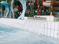 -天山海世界·米立方