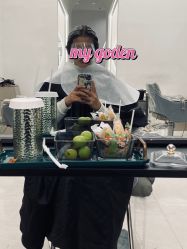 -SIEG hair salon