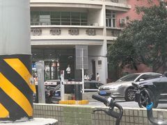 -上海市格致初级中学