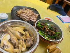 -成惠食府(赤岗店)