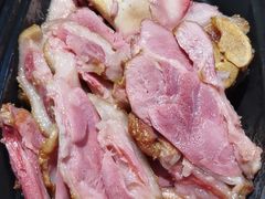 烤猪肘-盒马鲜生(悦峰店)