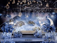 -经典婚纱摄影美学馆·私人定制