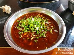 -老杨砂锅鱼庄