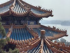-颐和园-画中游