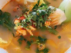 -杭州桐庐康莱德酒店西餐厅-舍