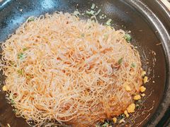 -陈厨老味·老派郴州菜(宜章店)