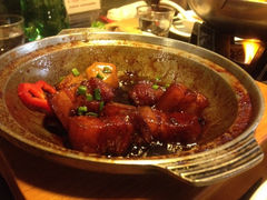 美女红烧肉-涌上外婆桥(岱山日达店)