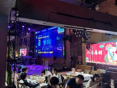 -胡桃里乐队酒馆(广州塔店)