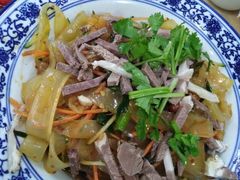 -苏莱特色牛骨滩羊手抓馆(长城东街总店)
