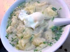 -安庆柴火馄饨(马道街店)