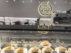 -PETIT PARIS 小巴黎(凯德1818店)