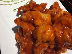 -老苏州芳和园茶酒楼  传统苏帮菜(观前店)