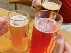 -巴伐利亚啤酒坊(意式风情街店)