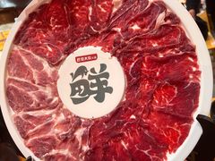 -巴蜀大将火锅(春熙店)