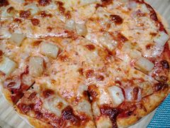 -TIMEZONE8东八时区餐厅&酒吧(798店)