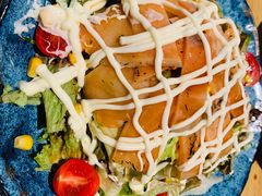 -友悦食堂(灯湖店)