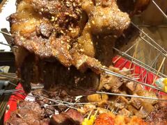 -北三老太太烧烤(人生一串上榜店)