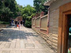 -晋江五店市传统文化旅游区