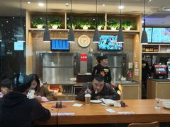 大堂-南城香(北京南站店)