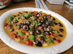 -丰乐餐厅·始于1999·本地老字号