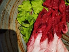 -老墙根涮肉·铜锅·烧烤(欢乐谷·王四营店)