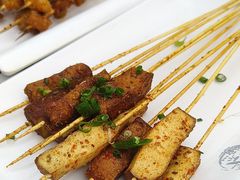 -辣不怕口味虾(凌霄路店)