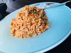 -山葵家·创意料理(EFC欧美广场店)