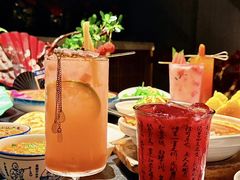 -唐猫庭院·千年陕菜(赛格国际购物中心店)