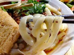 -老柴削面(向阳里店)