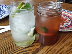 原味莫吉托-LYFATTI 莱芙缇(赣水路店)