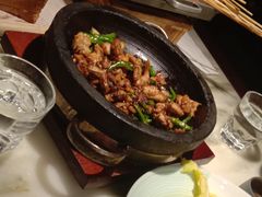 -绿茶餐厅(昆明世纪金源店)