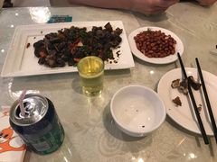 -椒小兔·盐帮川菜中餐厅(金沙时代广场店)