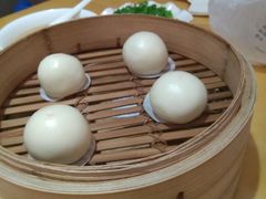 -鼎泰丰(嘉年华•海信广场VILLAGE店)