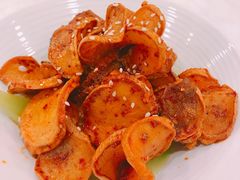 -西安饭庄·非遗陕菜(钟楼店)
