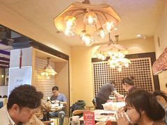 -七八冷面·延边朝鲜族美食(欢乐谷店)