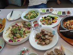 -味+新京宴·烤鸭·北京菜(创意谷店)