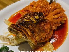 -老阊门菜馆(山塘街店)