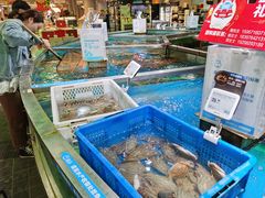-盒马鲜生(悦峰店)