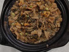 -德記大排档 26年老字号(西湖店)