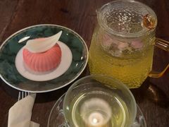-古董花园(思南路42弄小区店)