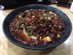 -力力豆花庄(广渠门店)