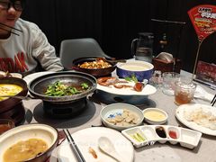 -北平食府·北京烤鸭(北京西站六里桥店)