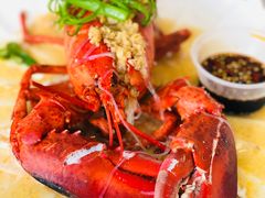 -覃记海鲜美食餐厅