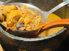 -芸山季·云南山珍菌火锅(人民广场来福士店)