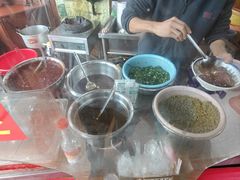 -十里香粉馆(虹桥中路店)